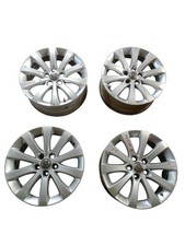 OPEL Meriva 2° Serie (06>10) 4 CERCHI IN LEGA PER