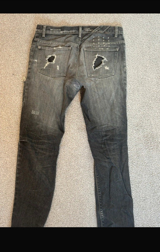 Jeans vintage tsubi w32 pre - vintage,