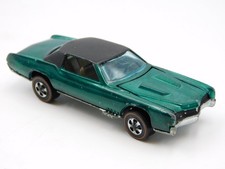 Hot Wheels Redlines Custom