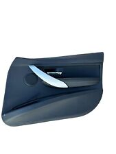 Pannello interno porta anteriore destra bmw serie 3 f30 f 31 2012/2018 2083492