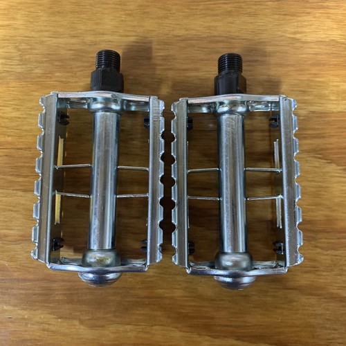 Pedali bici rat trap - bici,