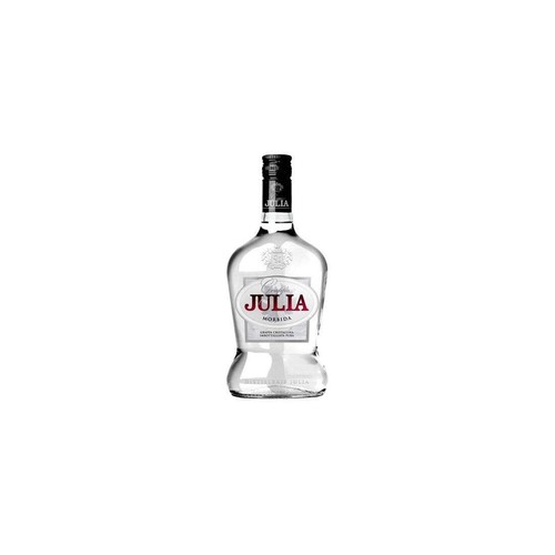 Julia grappa morbida - julia,