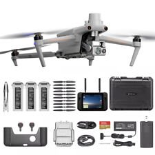 ✅ RTK e Autel Robotics EVO Max 4T V2 8K Drone Smart Controller V3 20KM FCC