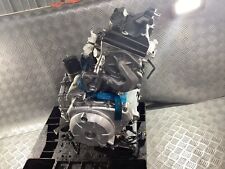 MOTORE HONDA X-ADV 750 2018