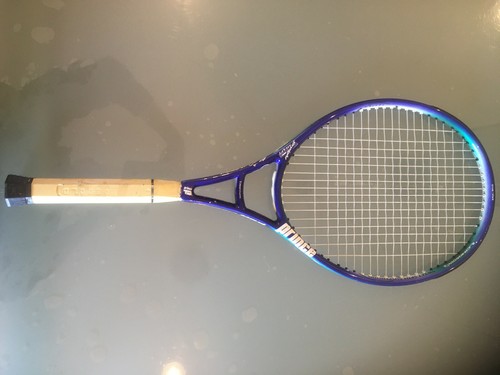 Prince michael chang titanium - michael,