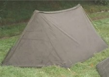 US Military Authentic Shelter