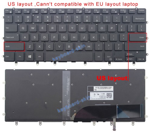 Nuovo per dell - nuovo, xps