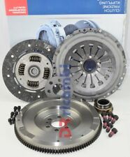 KIT FRIZIONE+VOLANO ALFA ROMEO