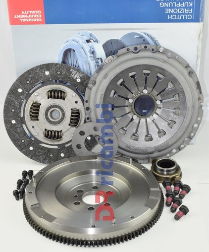 Kit frizione volano alfa - kit,