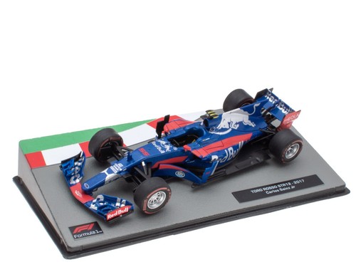 Toro rosso str12 - str12, sainz