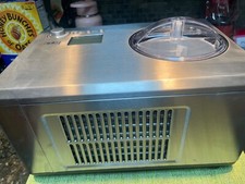 Gelatiera automatica Lopie con