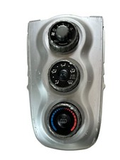 Centralina clima TOYOTA YARIS