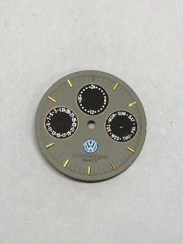 Quadrante originale volkswagen - quadrante,