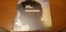 LUCIO BATTISTI LP EMOZIONI
