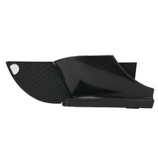 Griglia paraurti anteriore