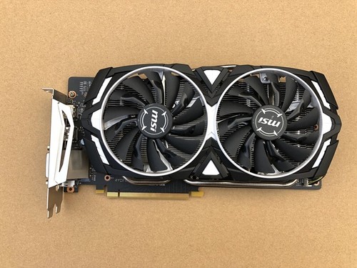 Msi nvidia geforce - msi,