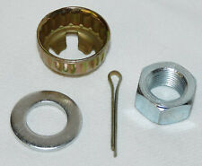 Vespa ET ET2 ET4 50 125 Sfera Fissaggio Cerchio Albero Principale Cambio Motore NUOVO