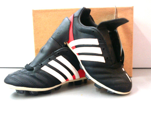 Scarpa calcio adidas - scarpa, jr.