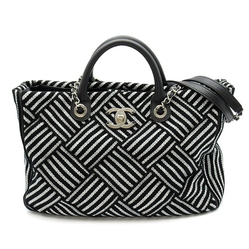 Borsa mano chanel - borsa,