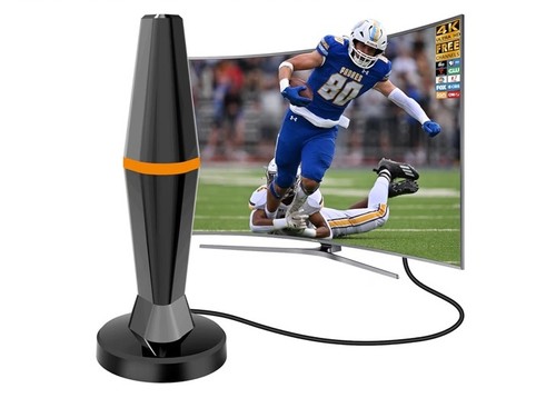 Antenna per smart - per, tv
