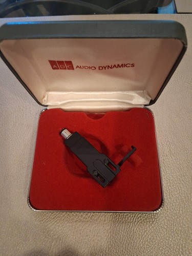 Nos vintage adc qlm32 - adc, mk