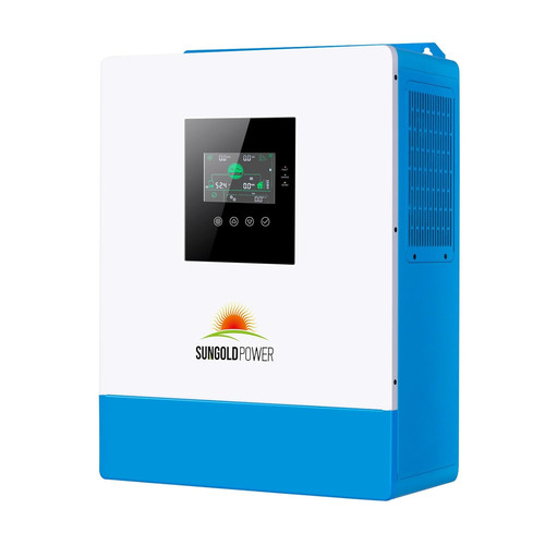 5000w 48v pure - 48v, sine
