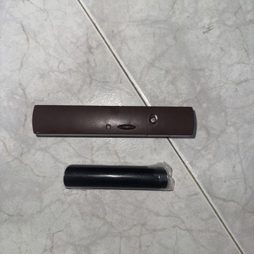Rivelatore apertura logisty - rivelatore,