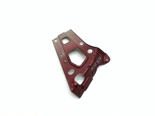 Supporto faro lato sinistro
