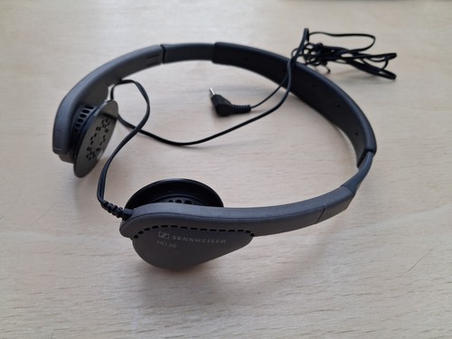 Sennheiser cuffie - sennheiser, hd