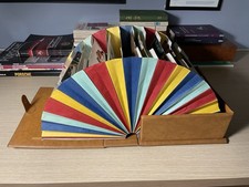 Cofanetto Porta Vinili 45 Giri