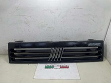 GRIGLIA MASCHERINA RADIATORE ANT ORIG FIAT PANDA PRIMA SERIE 141 1998 COD 182...