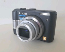 Panasonic lumix dmc lz5 - lumix, dmc-lz5
