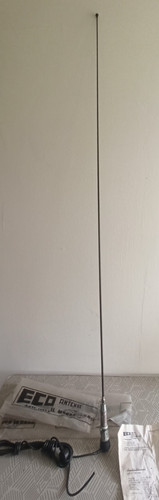Antenna veicolare vhf 144mhz - veicolare,