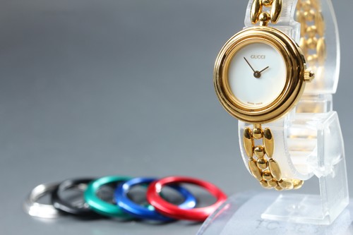 Orologio donna gucci - orologio, change