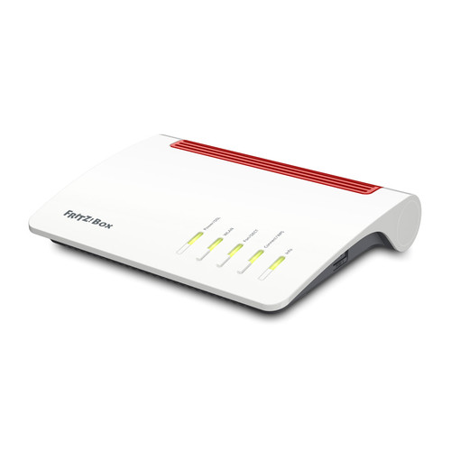 Avm fritzbox 7590 dual fi - avm,