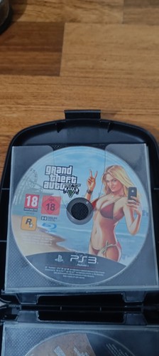 Lotto giochi ps3 gta - 11, v