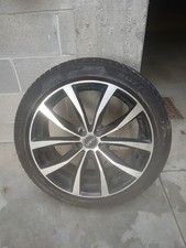 gomme e cerchi MAK zr 18