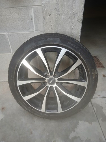 Gomme cerchi mak 18 - cerchi, zr