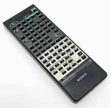 Telecomando Sony RM-P1000 per preamplificatori Sony TA-E1000ESD TA-E2000 programmabile