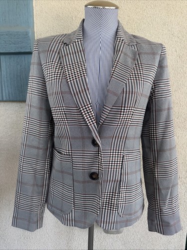 Giacca blazer steve - blazer,