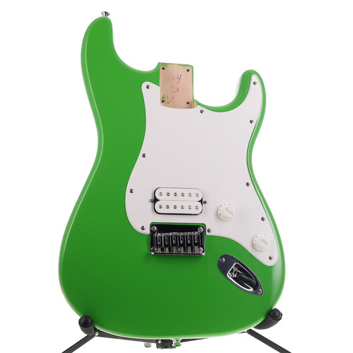 Squier stratocaster body sonic - squier,