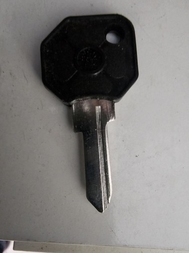 Chiave nuova new key alfasud - nuova,