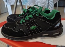 Scarpe antinfortunistica Trento Safety