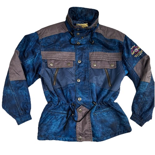 Parka giacca sci essel - sci,