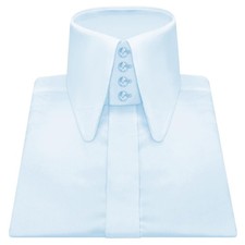 Camicia uomo anni 70 gangster