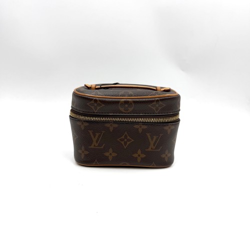 Pre owned louis - louis, vuitton