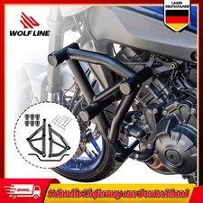 Paraurti per MT 09 SP MT-09