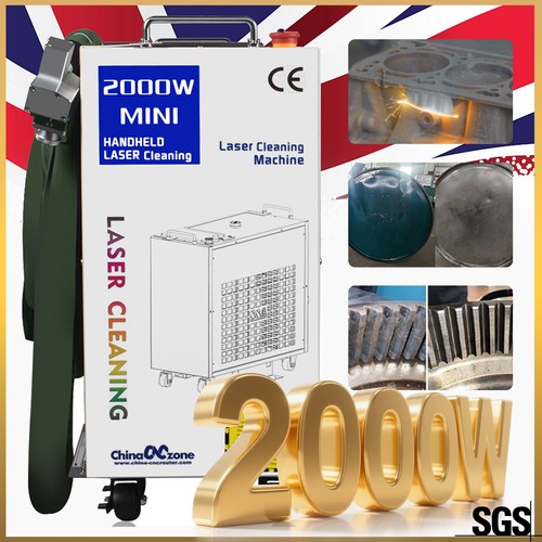 Stock 2000w macchina - 2000w,