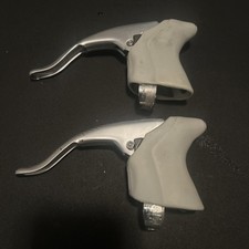 Set Leve Freno Vintage