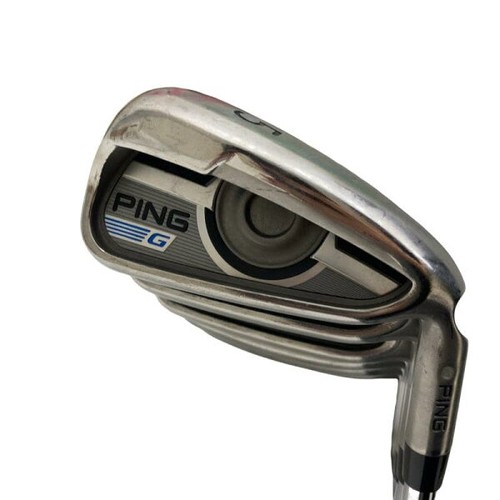 Set ferri stiro ping g - set,